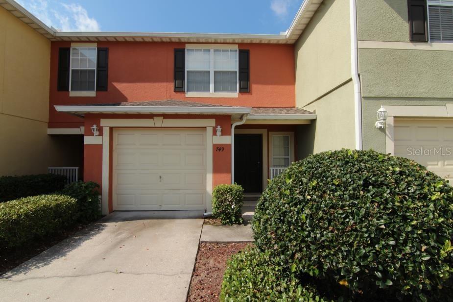 749 Cresting Oak Cir. #123, Orlando, FL 32824