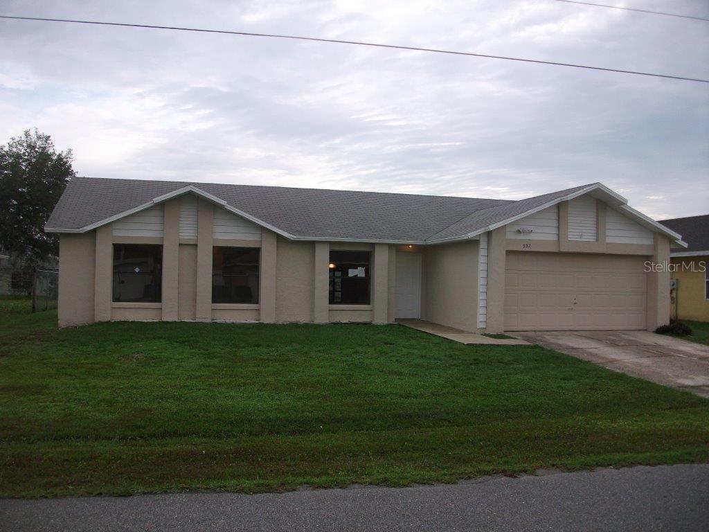 307 Medina Ct., Poinciana, FL 34758