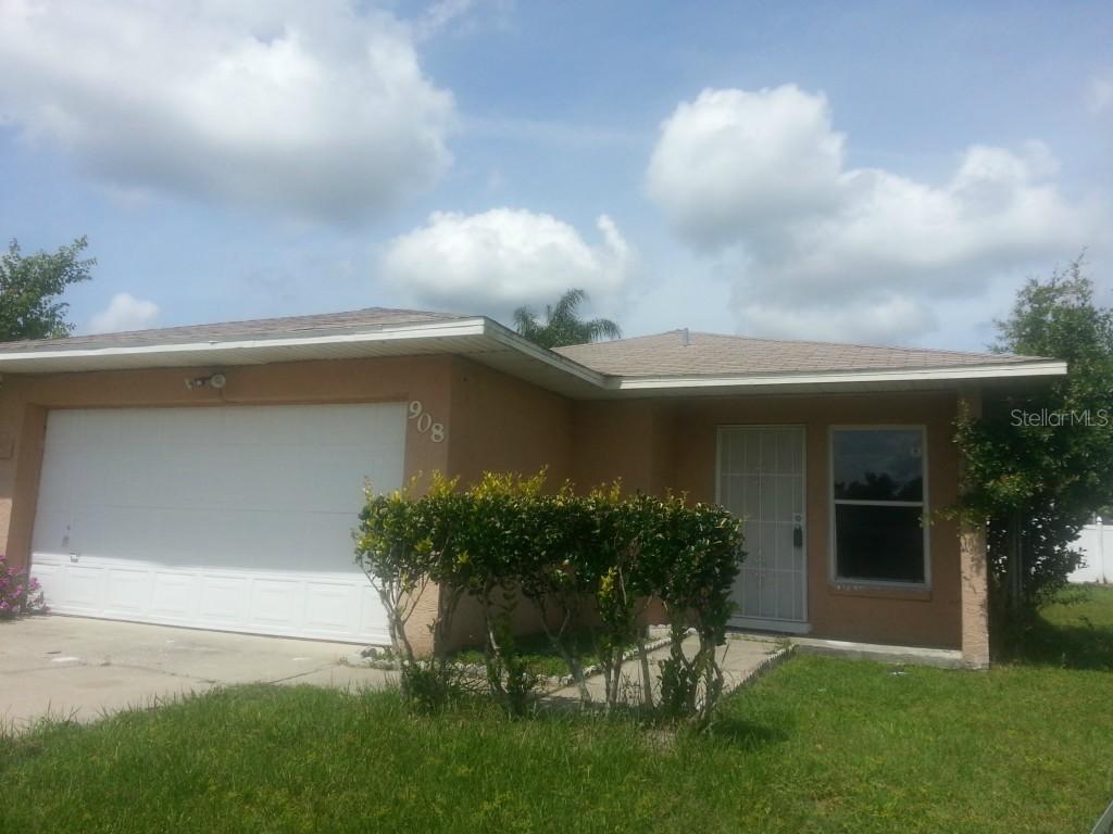 [Address Hidden by Seller], Kissimmee, FL 34747