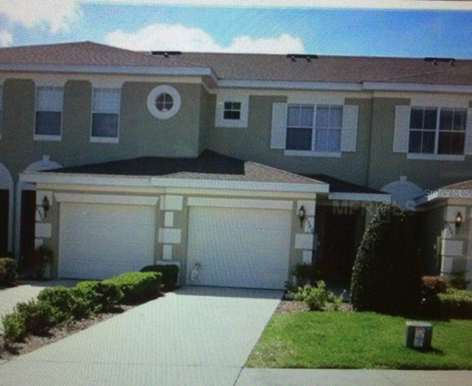 9378 Flowering Cottonwood Rd. #540, Orlando, FL 32832