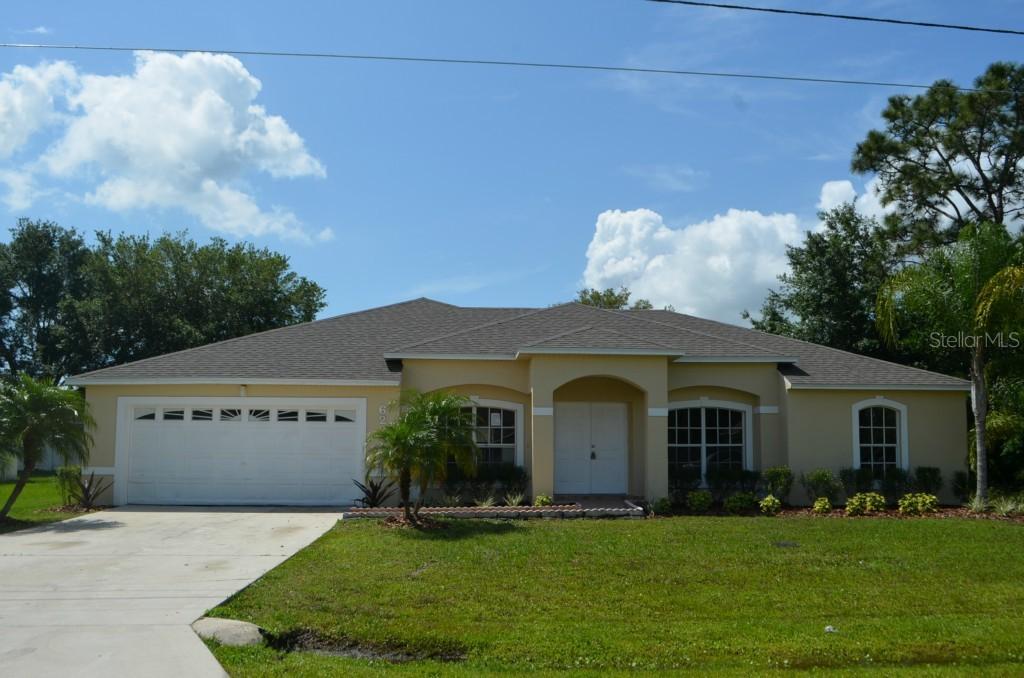 622 Bluebill Ln., Poinciana, FL 34759
