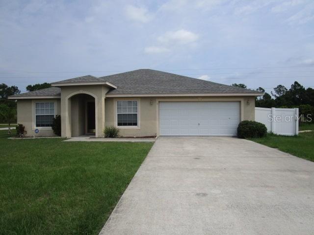 1 Herring Ct., Poinciana, FL 34759