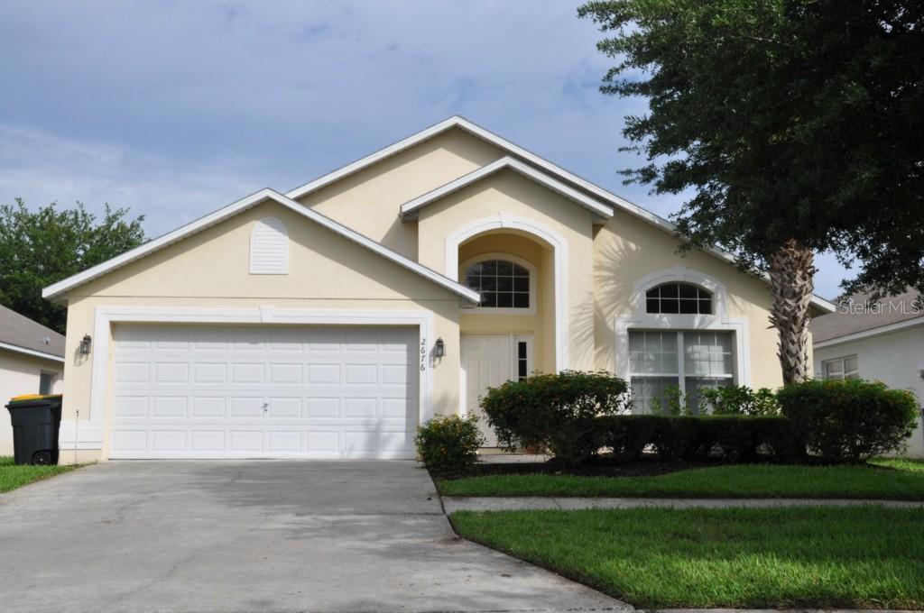 2676 Emerald Island Blvd., Kissimmee, FL 34747