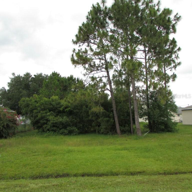 Hummingbird Ct., Poinciana, FL 34759