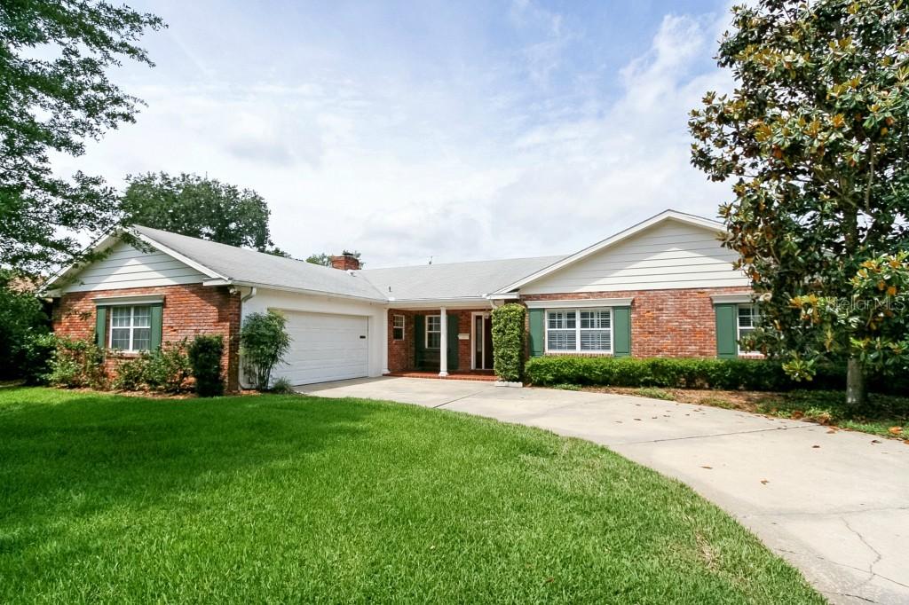 5010 Gramont Ave., Belle Isle, FL 32812