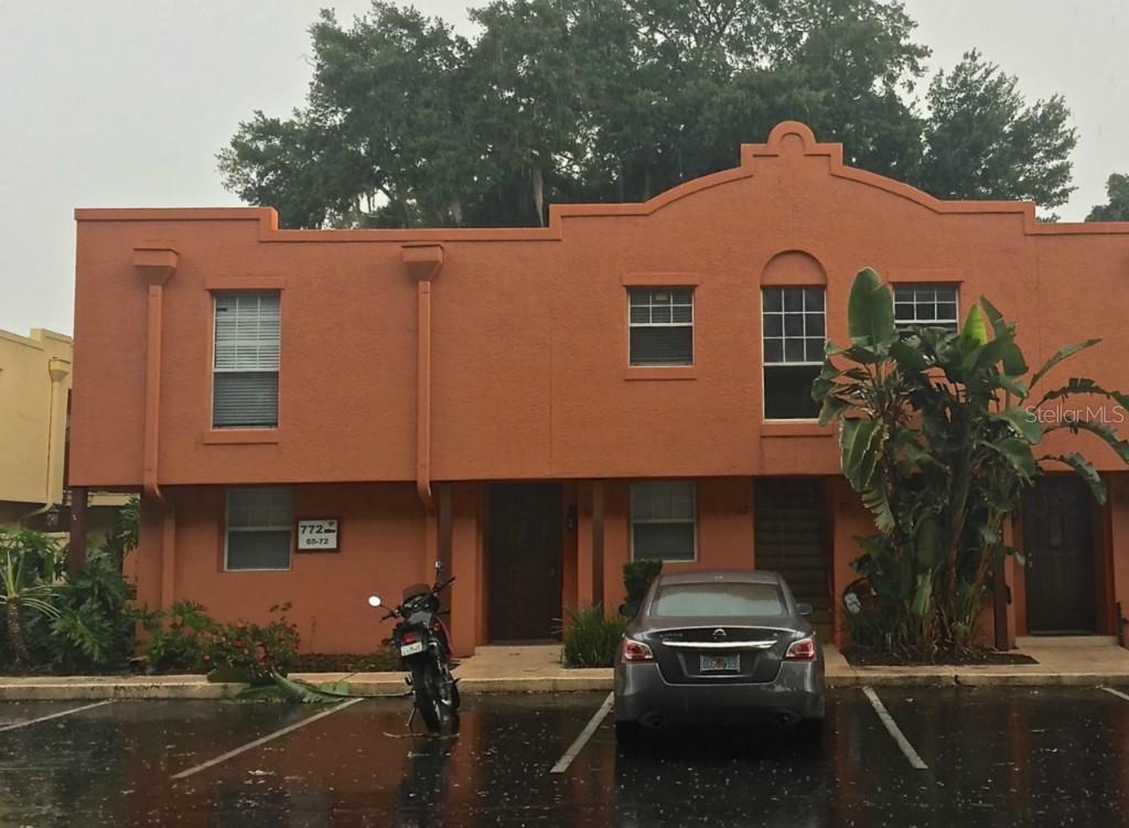 772 E Michigan St. #72, Orlando, FL 32806
