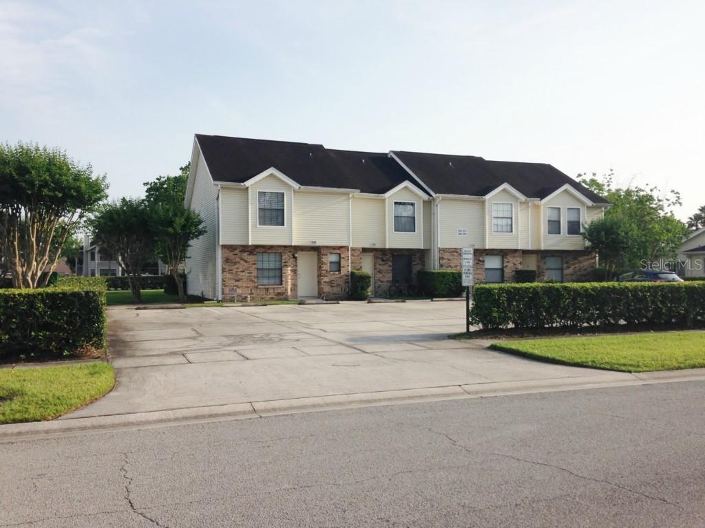 3202 Rio Grande Tr., Kissimmee, FL 34741