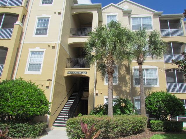 2821 Almaton Loop #102, Kissimmee, FL 34747
