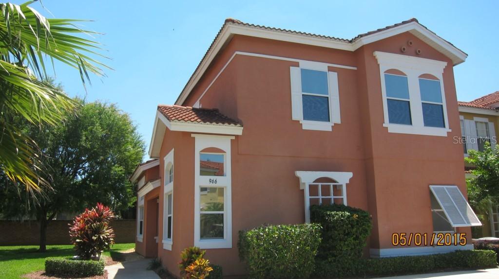 966 Park Terrace Cir., Kissimmee, FL 34746
