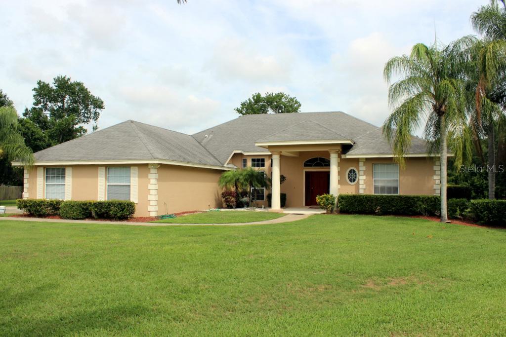 5309 Forest Breeze Ct., Saint Cloud, FL 34771