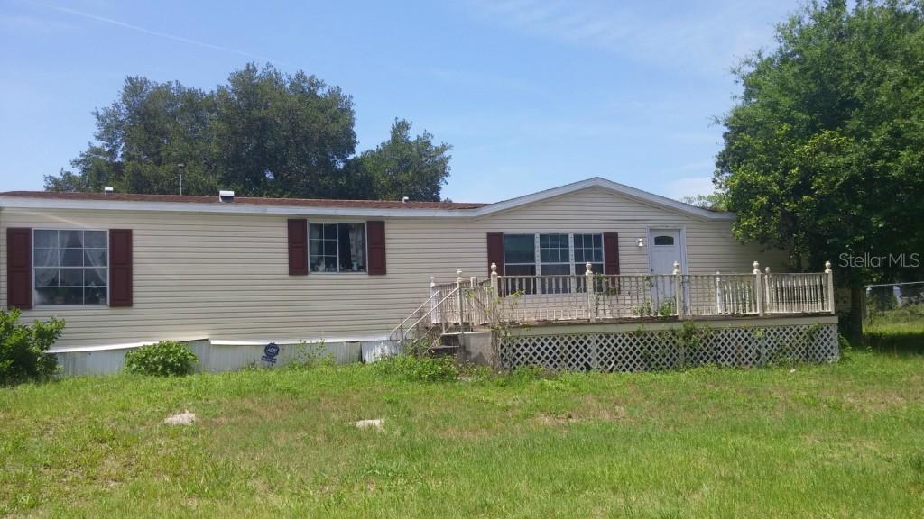 2217 Fdc Grove Rd., Davenport, FL 33837