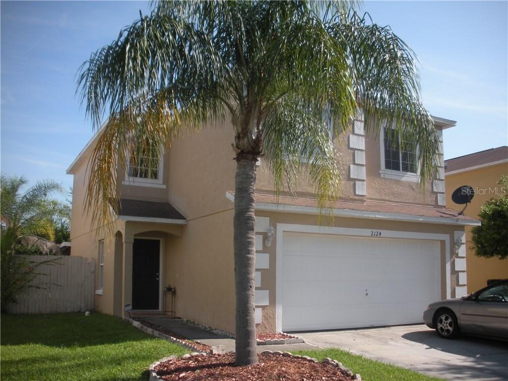 2124 Heathwood Cir., Orlando, FL 32828