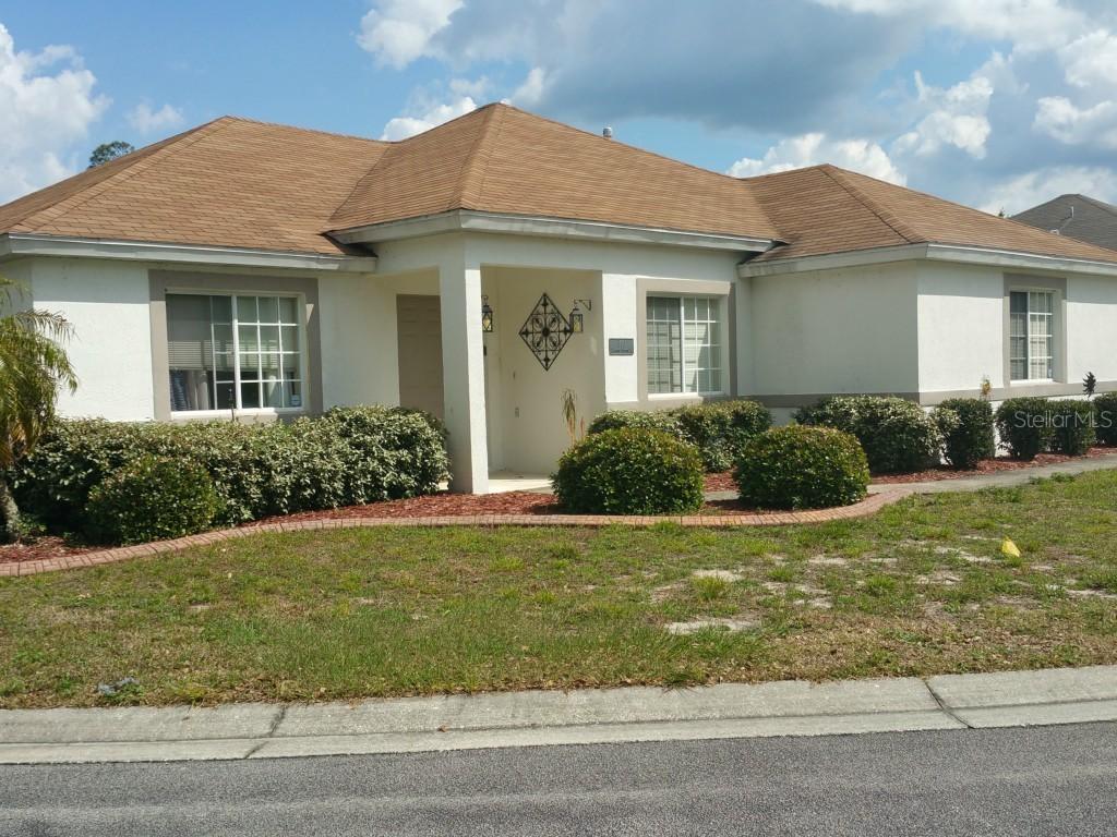 310 Paradise Woods Pl., Davenport, FL 33896