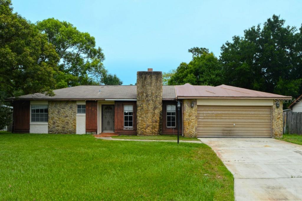 4500 Mesa Verde Dr., St. Cloud, FL 34769