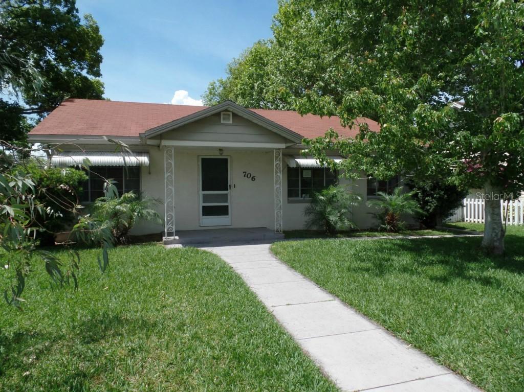 706 Massachusetts Ave., St Cloud, FL 34769