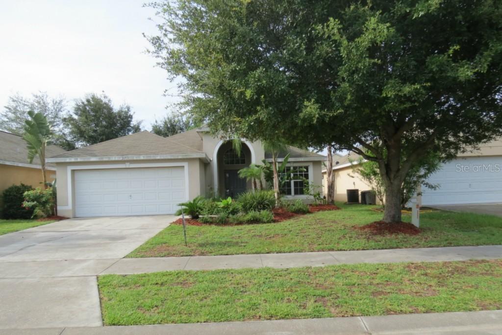 3013 Merlot Way, Clermont, FL 34714