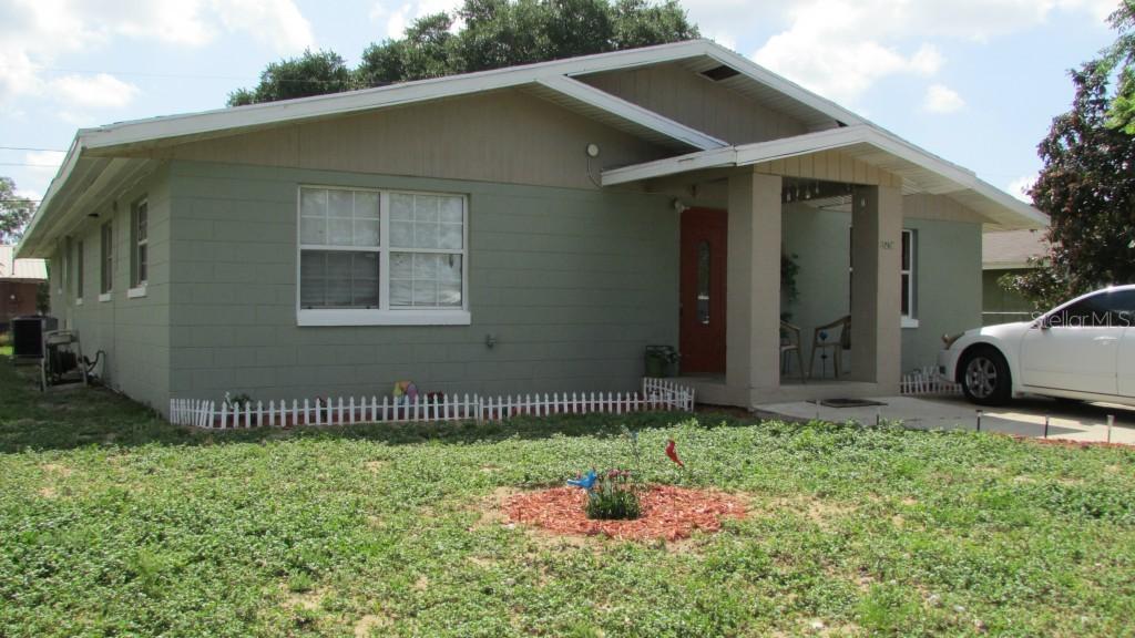 1530 Mary Lee St., Lake Wales, FL 33898