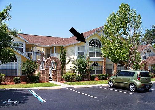 5002 Laguna Bay Cir. #4, Kissimmee, FL 34746