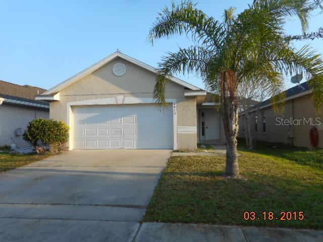 2413 Ruddenstone Way, Kissimmee, FL 34744