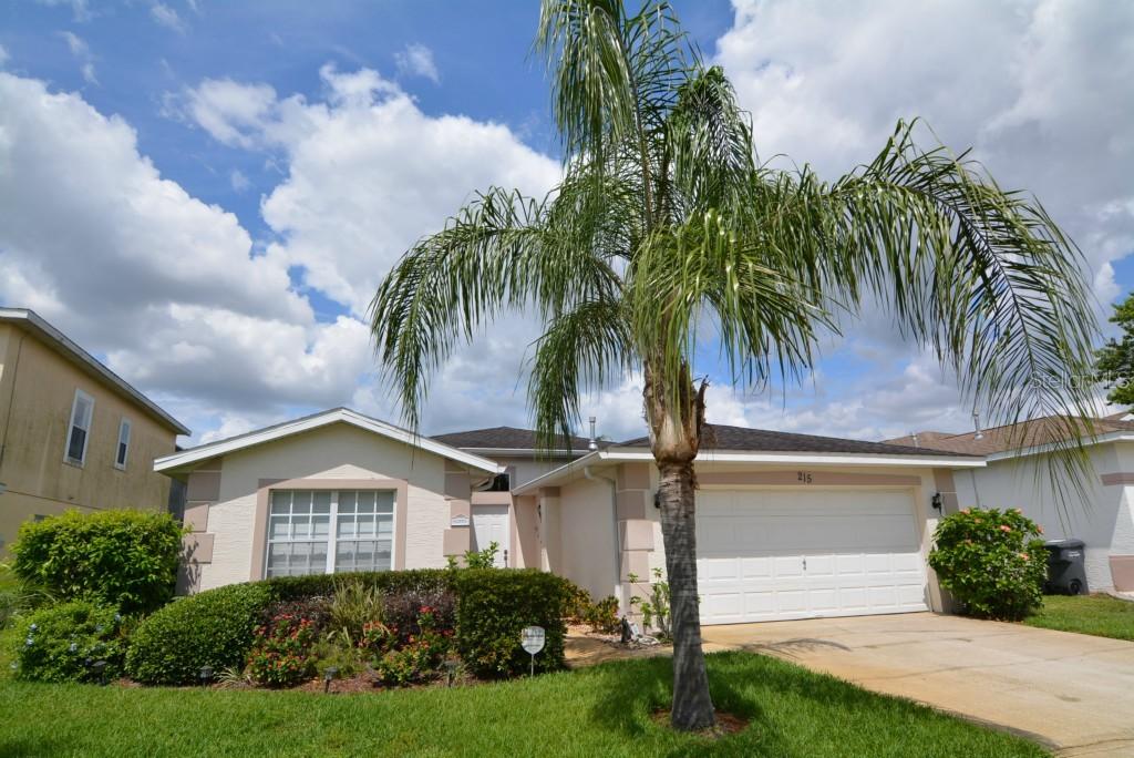 215 Balmoral Ct., Davenport, FL 33896