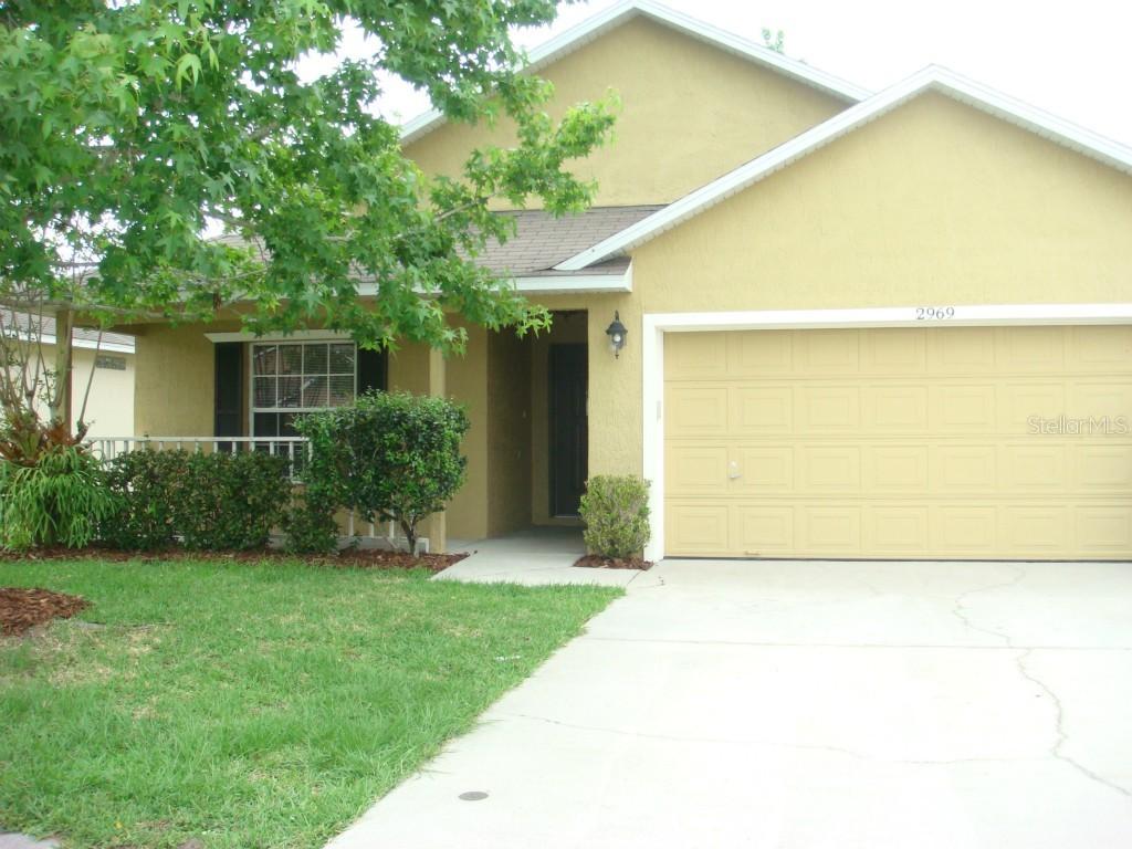 2969 Cool Breeze Cir., Saint Cloud, FL 34769