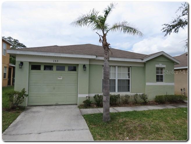 153 Ridgemont Ct., Davenport, FL 33896