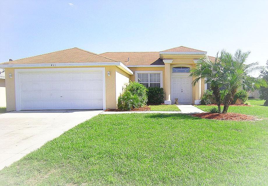 411 Basil Cir., Poinciana, FL 34759
