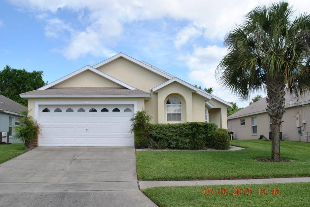 2555 Oneida Loop, Kissimmee, FL 34747
