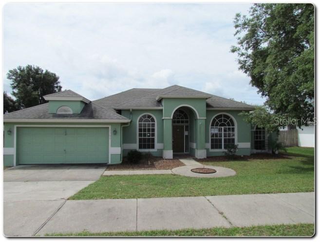 1309 N Jacks Lake Rd., Clermont, FL 34711