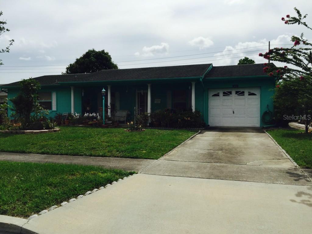 5664 Suncreek Ct., Orlando, FL 32839