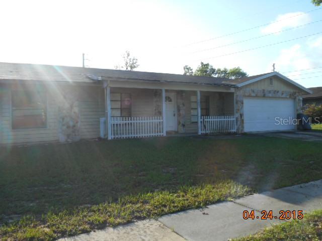 1507 Lamplighter Way, Orlando, FL 32818