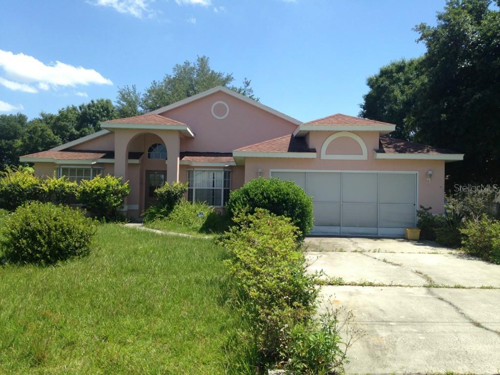 [Address Hidden by Seller], Poinciana, FL 34759