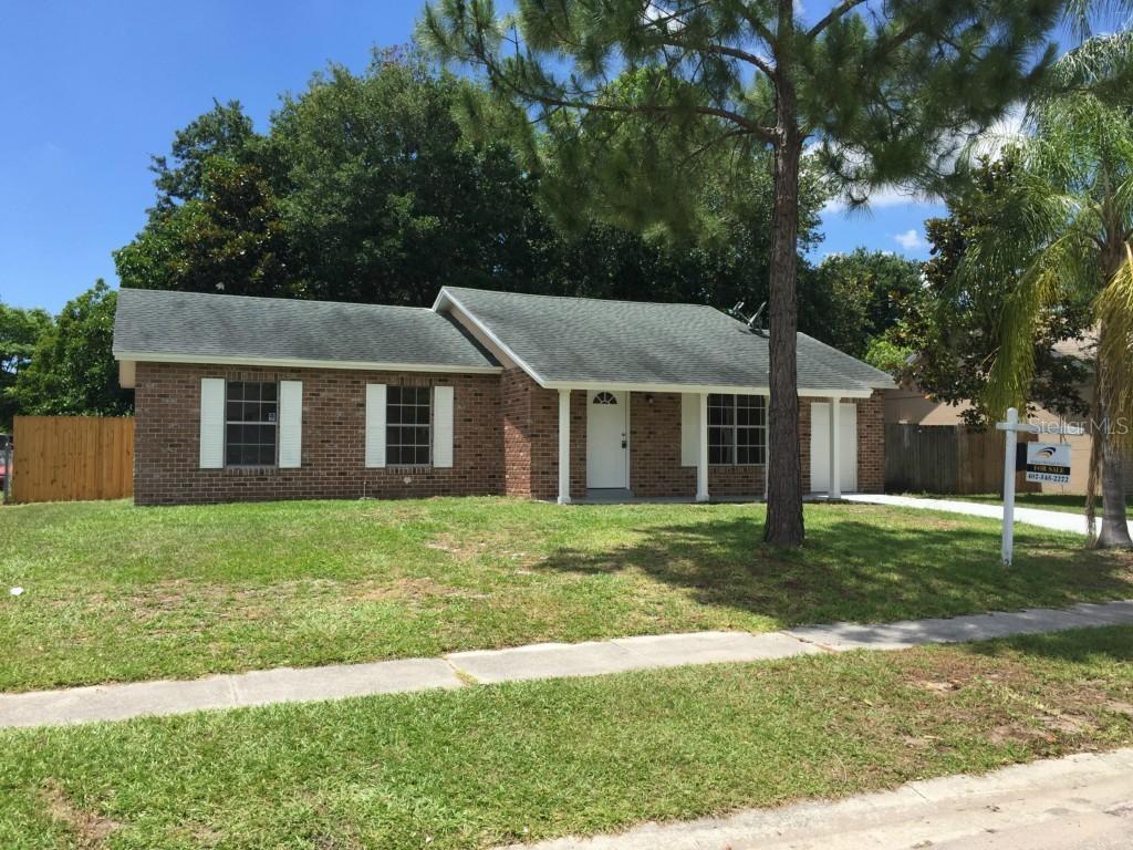 4020 Amron Dr., Orlando, FL 32822