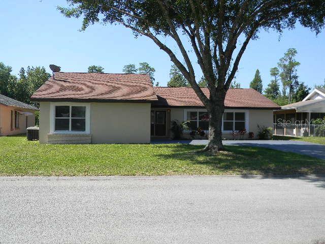 840 E Flag Ln., Kissimmee, FL 34759