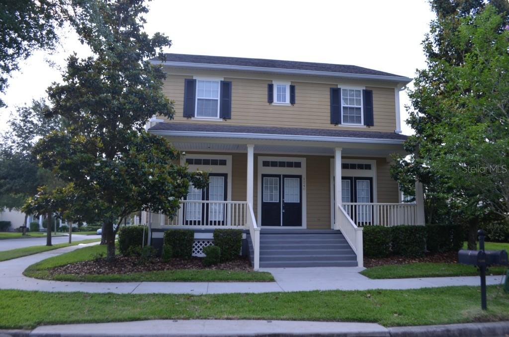 1240 Aquila Loop, Celebration, FL 34747
