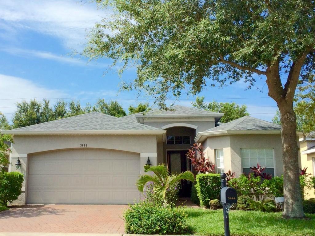 3444 Gerber Daisy Ln., Oviedo, FL 32766