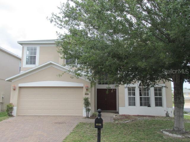 9926 Shadow Creek Dr., Orlando, FL 32832