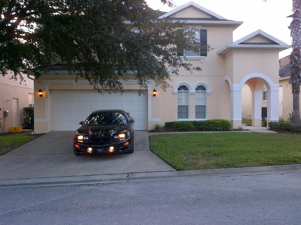 157 Seneca Ln., Davenport, FL 33897
