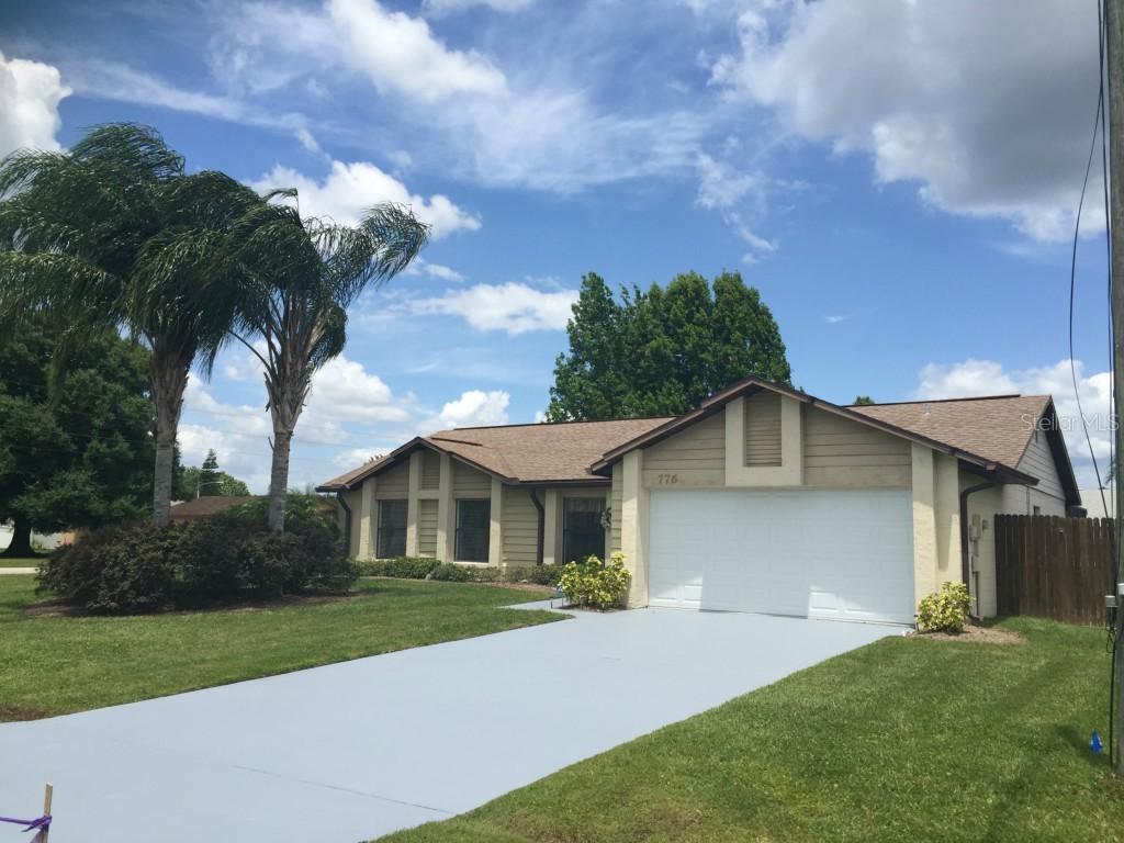 776 Dromedary Dr., Kissimmee, FL 34759