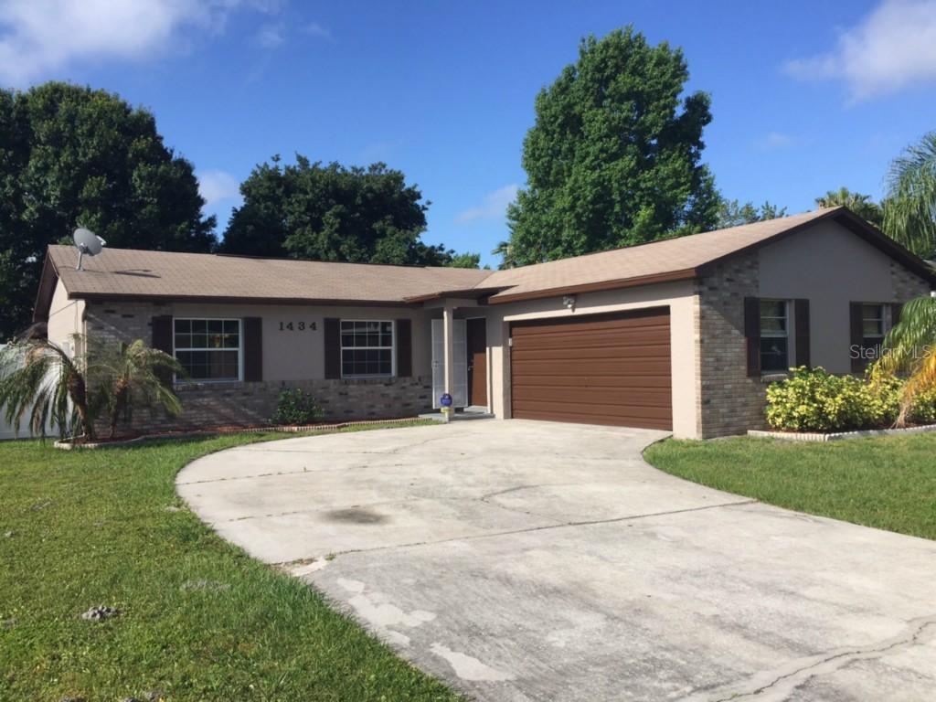 1434 Dean B St., Kissimmee, FL 34744