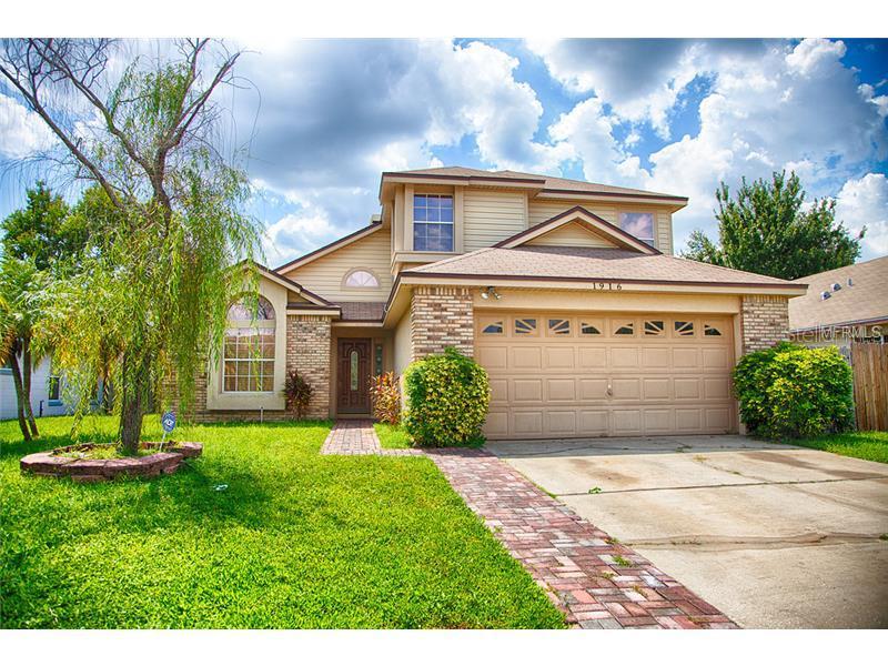 1916 Excalibur Dr., Orlando, FL 32822