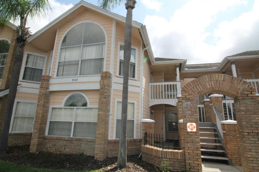 2749 N Poinciana Blvd. #23, Kissimmee, FL 34746