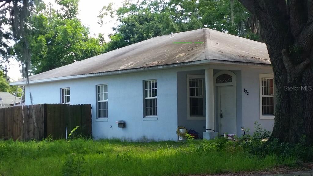 122 W Fuller St., Davenport, FL 33837