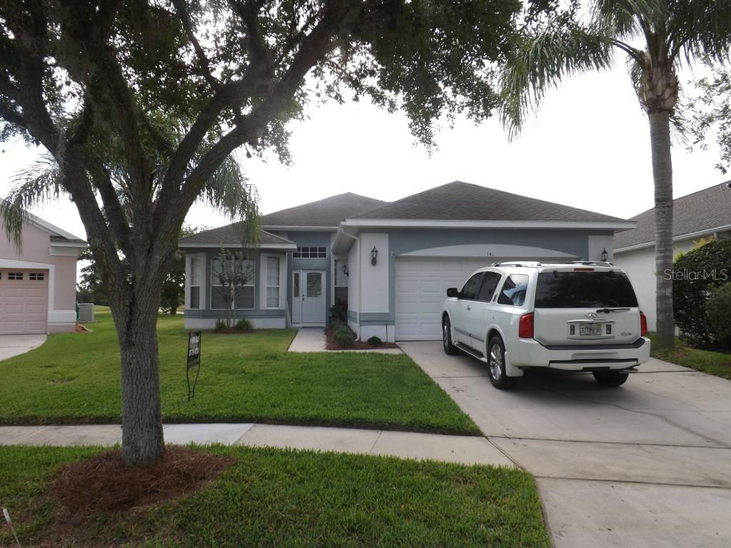 141 Westmoreland Cir., Kissimmee, FL 34744