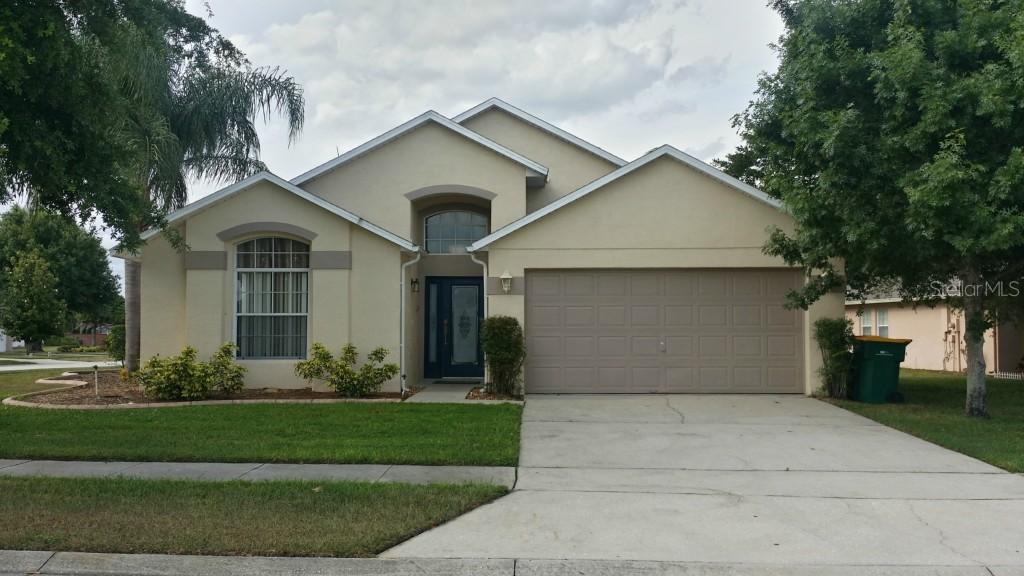 [Address Hidden by Seller], Kissimmee, FL 34747