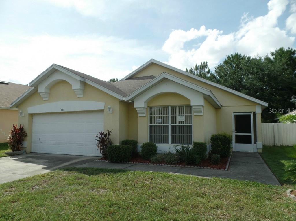 337 Burleigh St., Orlando, FL 32824