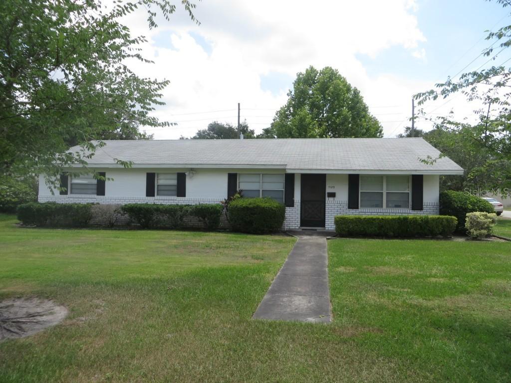 1123 Missouri Ave., Saint Cloud, FL 34769