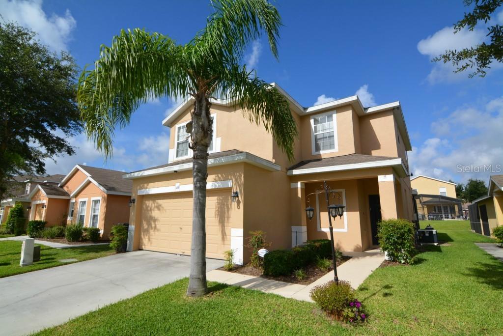 143 Hammock Ct., Davenport, FL 33896