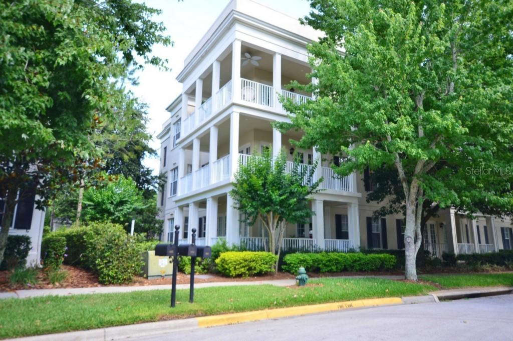 855 Blue Sage St. #203, Celebration, FL 34747