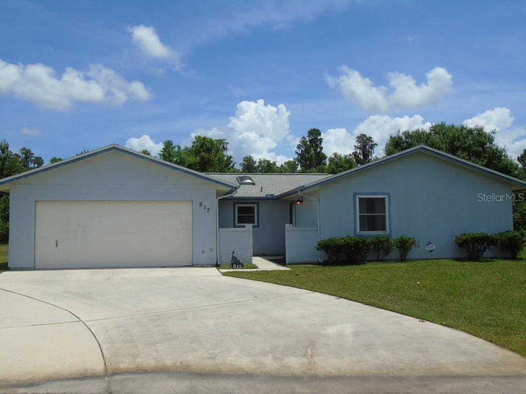 617 Bobcat Ln., Poinciana, FL 34759